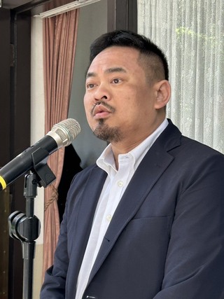 國定假日調整 洪申翰：有正向討論的空間