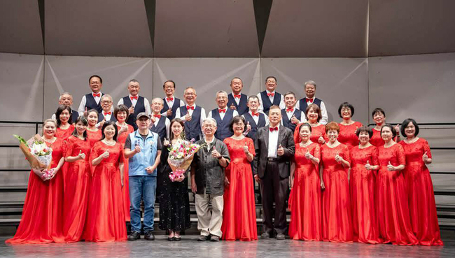 台金廈合唱團交流音樂會 「春藝盎然」3/28登場 | 華視新聞