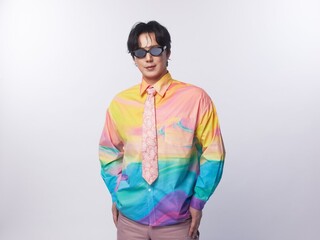 蕭煌奇唱「器子」主題曲 入戲深到想哭唱不下去