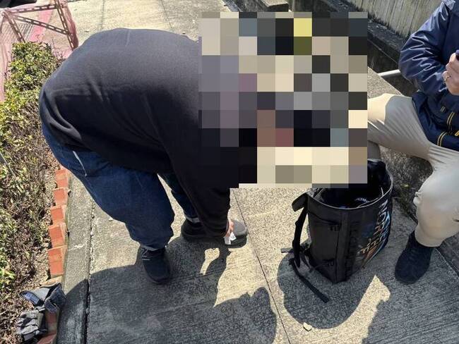 香港男子來台觀光卻成車手 經手現金恐逾千萬 | 華視新聞