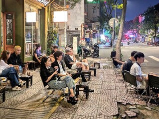 咖啡價格創高未必能獲利 越南出口與內需挑戰多