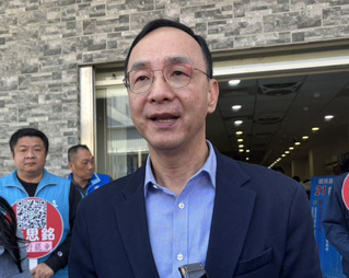 藍政策說明會21日竹縣登場  朱立倫盼團結支持者