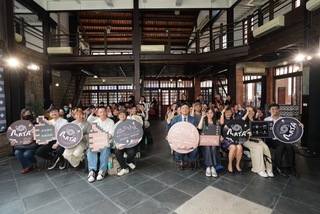 MATA獎首採影展模式推廣 引導反思原民影像創作