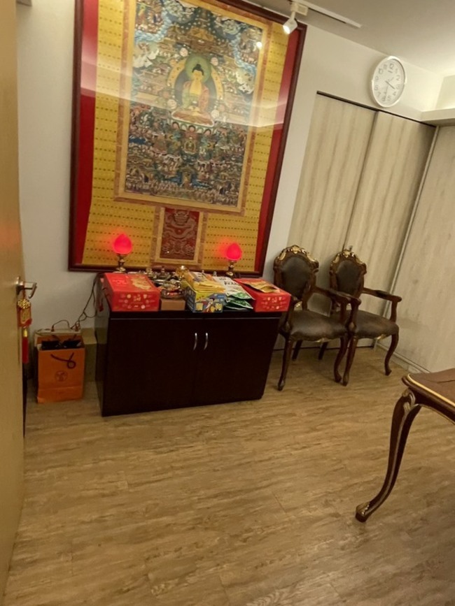 花議員質疑台北聯絡處成傅家道場  縣府：勿政治操弄 | 華視新聞