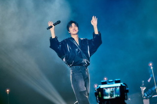 韓星寵粉 李敏鎬、金南佶與LUCY樂團4月接力來台