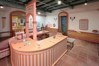 台南古蹟德記洋行推新展 重現19世紀安平榮景