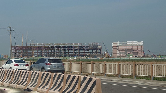 朴子就業中心辦徵才千人與會 2成以上應徵台積電 | 華視新聞