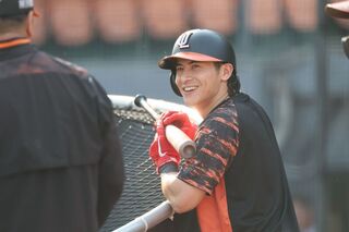 統一獅辦棒球榮耀展  30日「總機連憲」見面會