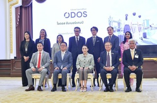 泰國啟動卓越發展機會獎學金計畫 台灣受邀參與