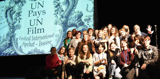 無懼中國滲透校園施壓  旅法教師推軟實力捍衛台灣 | 華視新聞