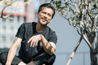 雲門平台「春鬥」 台日歐5組編舞家「裸」探身體