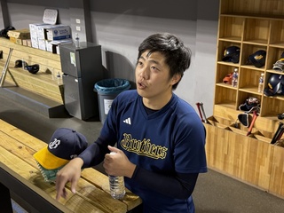 新版計時規定影響小 是否比照美職呂彥青有不同看法