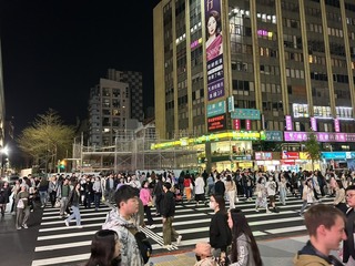 北捷中山站行穿線改造反應兩極 交通局3方式精進