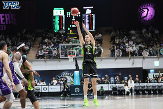 TPBL蔣淯安被奪權出場 夢想家克服15分落後逆轉勝