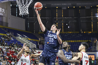 PLG威希得23分 勇士賞鋼鐵人12連敗