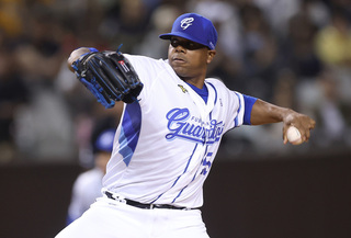 力亞士熱身賽好投扛悍將首戰先發？鋒總：都有可能