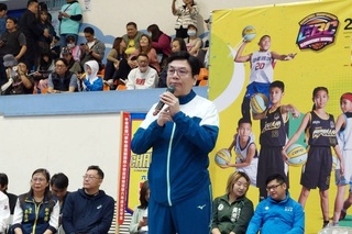 出席國民黨說明會  劉和然：對大罷免不以為然