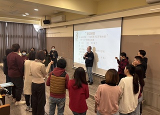 台灣手語列部定課程 教部將培訓649名教學人員