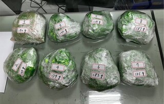 船員涉從泰國走私大麻市價逾百萬 橋檢起訴3人