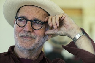 文青型鋼琴家  魯多維柯艾奧迪空靈樂音傳情