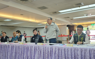 銀新未來城等2案提報多年  侯友宜盼中央快核定