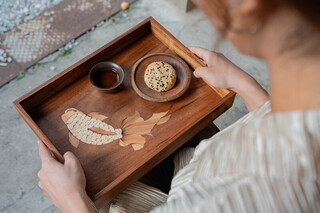 台灣綠工藝認證起跑 讓工藝走入民眾生活