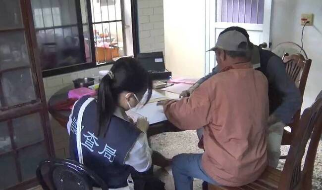 雲林口湖鄉農會改選 1會員代表候選人涉賄選遭訴 | 華視新聞