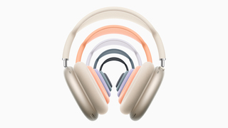 蘋果軟體更新 將解鎖AirPods Max保真壓縮音訊