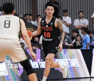 領航猿2次延長賽 驚險搶下BCL東亞區資格賽首勝