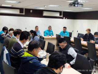 金門田野火災114年已逾百件 消防局籲掃墓不用火