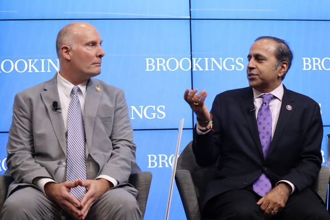 美眾議員擬推台灣盟友基金法案 助台穩邦交抗中脅迫 | 華視新聞