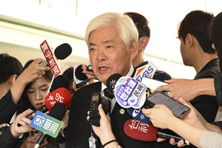 遭指拖延綠委罷免補件審查 李進勇：空穴來風