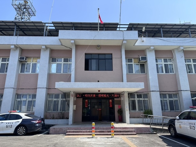 苗栗員警涉洩密詐團  檢方起訴建請從重量刑 | 華視新聞