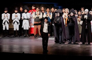 高雄春藝三檔音樂盛宴  6月登場早鳥優惠中