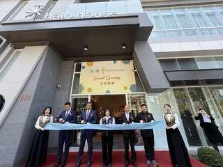 看好台中觀光市場潛力 多家品牌酒店進駐七期