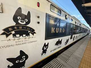 搶攻遊日商機  20台以上觀光列車90天前開放訂票