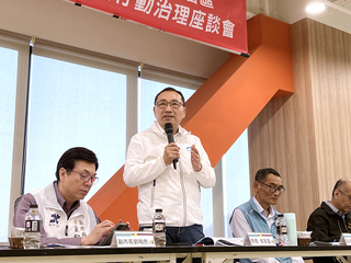 新店行動治理 侯友宜：環狀線南環段3/30開工