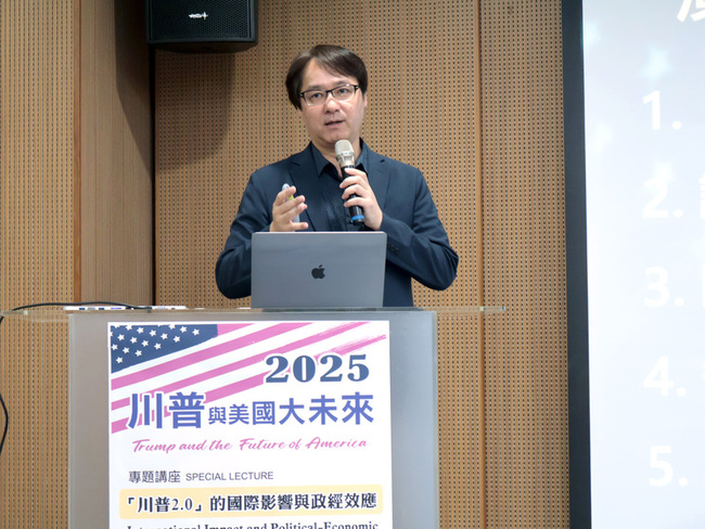 中共武統台灣沒有時間表 學者：取決於美中關係 | 華視新聞