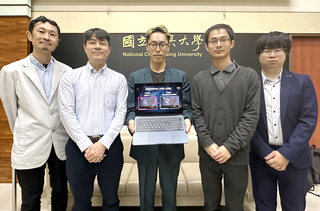 中興清華研究團隊解密 逾半數快速電波爆屬重複型