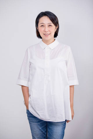 北藝大高階經理人藝術碩專班  黃韻玲摘榜首