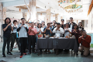 成大惡地協作計畫辦工作坊 推動跨域特色伴手禮