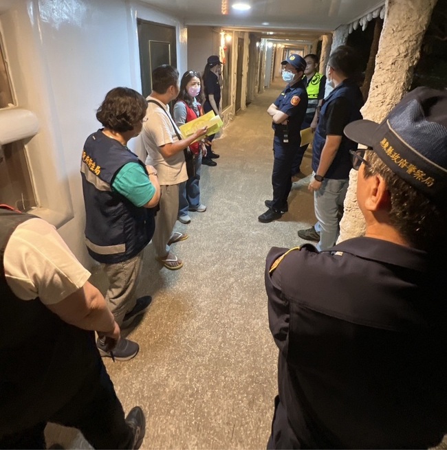 台灣祭墾丁非法旅宿業者哄抬價格  縣府加強稽查 | 華視新聞