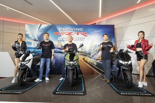 中華車：總經理陳昭文退休獲淮 副總經理曾鑫城接任