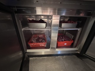 民控溫體牛火鍋店致嘔吐 北市衛生局查獲缺失