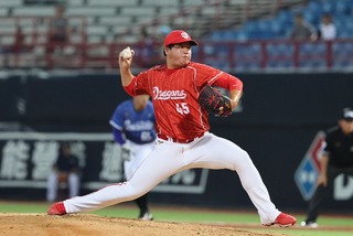 陳志杰「進一大步」飆146公里 重拾自信和笑容