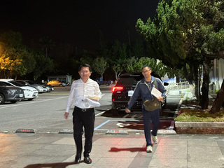 花蓮罷免查水表案 民政處長等7人移送地檢5人交保