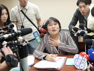 陸配亞亞離台批迫害人權 劉世芳：接受各界指教