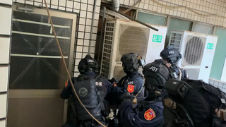 天道盟竹北分會涉暴力討債直銷吸金 12人落網法辦