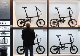 達方：自行車市場迎復甦 2026年營運進入新成長期