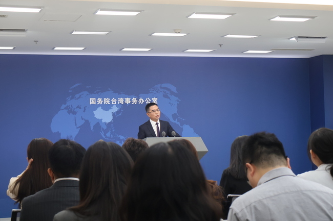 陸配亞亞返陸 國台辦：濫用司法欺凌兩岸婚姻群體 | 華視新聞